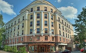 Отель Садовое Кольцо Москва